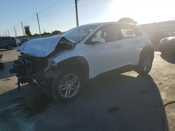 KM8K12AA3LU582743 2020 HYUNDAI KONA - Image 1