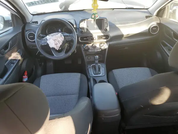KM8K12AA3LU582743 2020 HYUNDAI KONA - Image 8