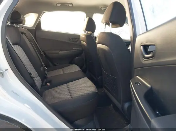 KM8K12AA3LU589790 2020 HYUNDAI KONA - Image 8