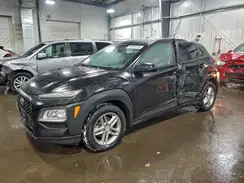 KM8K12AA3LU592009 2020 HYUNDAI KONA