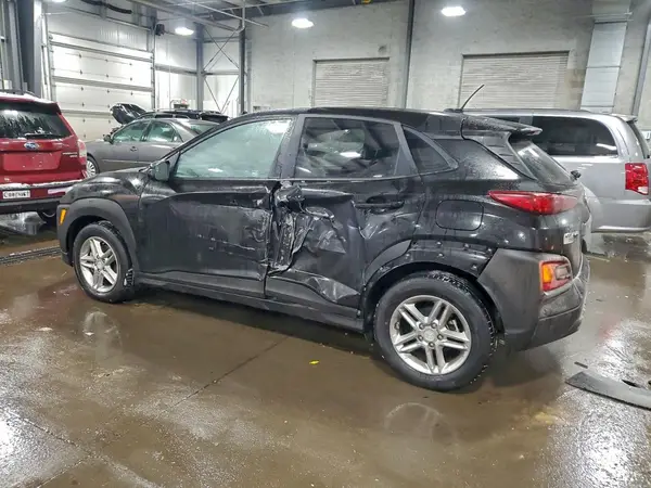 KM8K12AA3LU592009 2020 HYUNDAI KONA - Image 2