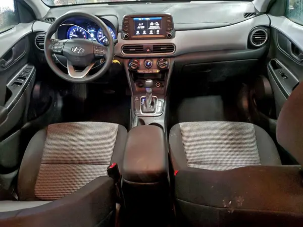KM8K12AA3LU592009 2020 HYUNDAI KONA - Image 8