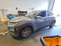 KM8K12AA3MU603298 2021 HYUNDAI KONA