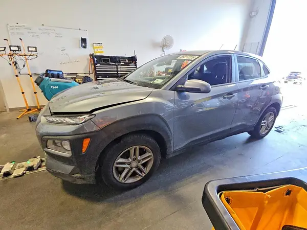KM8K12AA3MU603298 2021 HYUNDAI KONA - Image 1