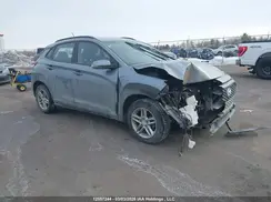 KM8K12AA3MU604273 2021 HYUNDAI KONA