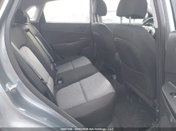 KM8K12AA3MU604273 2021 HYUNDAI KONA - Image 8
