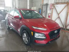 KM8K12AA3MU606184 2021 HYUNDAI KONA