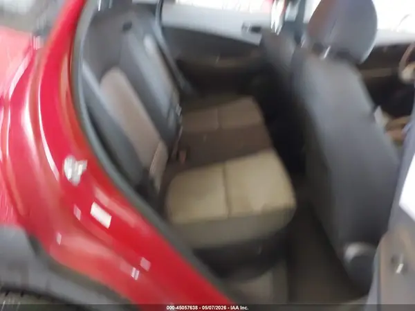 KM8K12AA3MU606184 2021 HYUNDAI KONA - Image 8