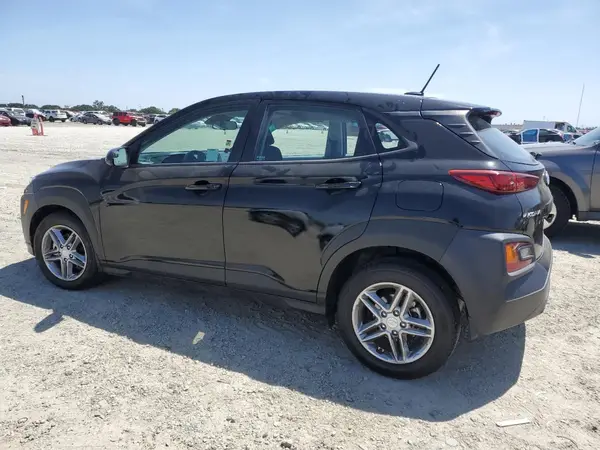 KM8K12AA3MU607562 2021 HYUNDAI KONA - Image 2