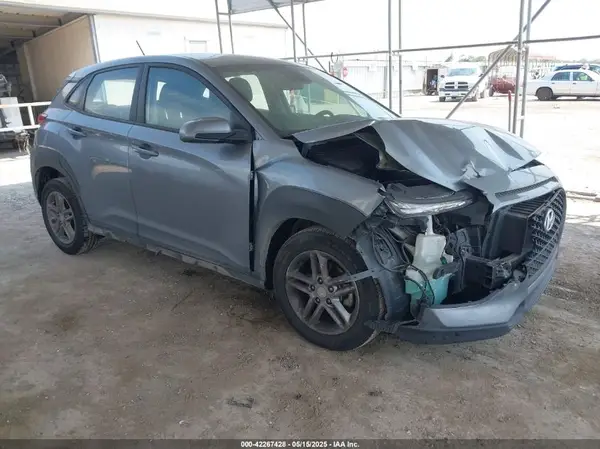 KM8K12AA3MU611563 2021 HYUNDAI KONA - Image 1