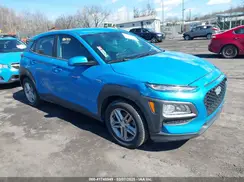 KM8K12AA3MU613362 2021 HYUNDAI KONA