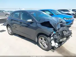 KM8K12AA3MU616696 2021 HYUNDAI KONA