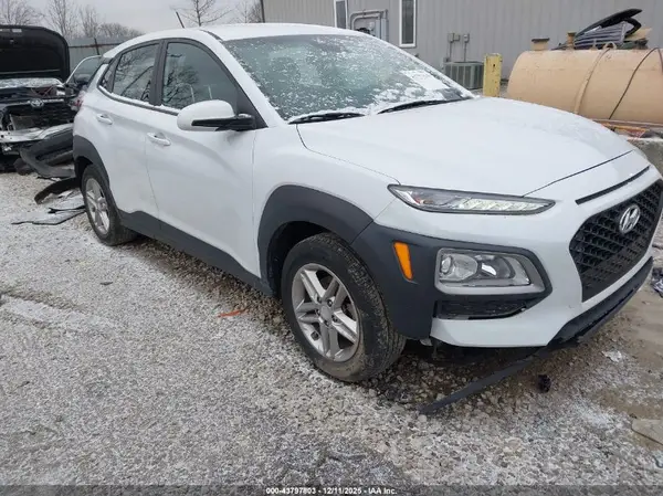 KM8K12AA3MU624961 2021 HYUNDAI KONA - Image 1