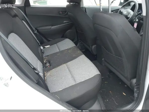 KM8K12AA3MU624961 2021 HYUNDAI KONA - Image 8