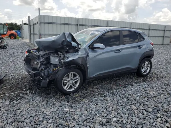 KM8K12AA3MU626726 2021 HYUNDAI KONA - Image 1