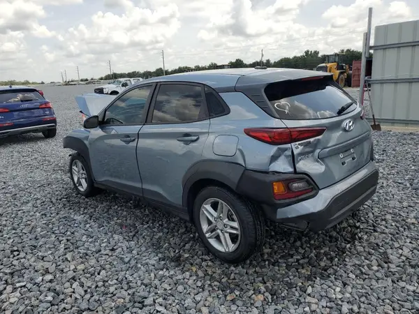 KM8K12AA3MU626726 2021 HYUNDAI KONA - Image 2