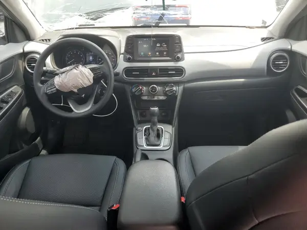 KM8K12AA3MU626726 2021 HYUNDAI KONA - Image 8