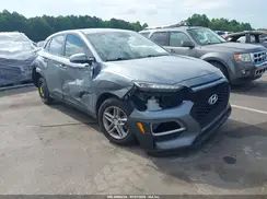 KM8K12AA3MU633790 2021 HYUNDAI KONA