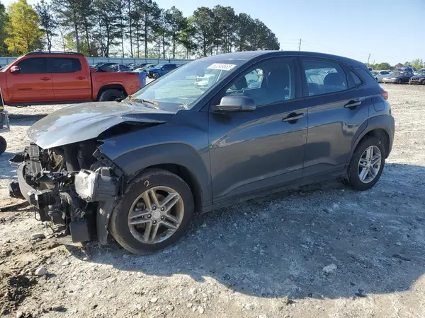 KM8K12AA3MU635197 2021 HYUNDAI KONA - Image 1