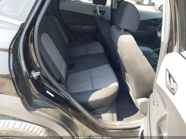 KM8K12AA3MU636124 2021 HYUNDAI KONA - Image 8