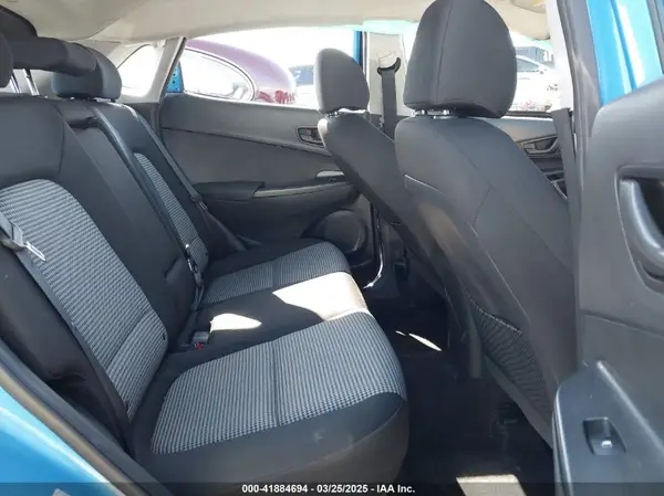 KM8K12AA3MU638214 2021 HYUNDAI KONA - Image 8