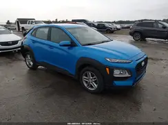 KM8K12AA3MU639136 2021 HYUNDAI KONA