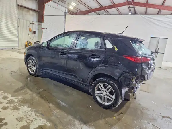 KM8K12AA3MU640934 2021 HYUNDAI KONA - Image 2