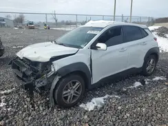 KM8K12AA3MU641307 2021 HYUNDAI KONA