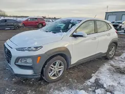 KM8K12AA3MU641310 2021 HYUNDAI KONA