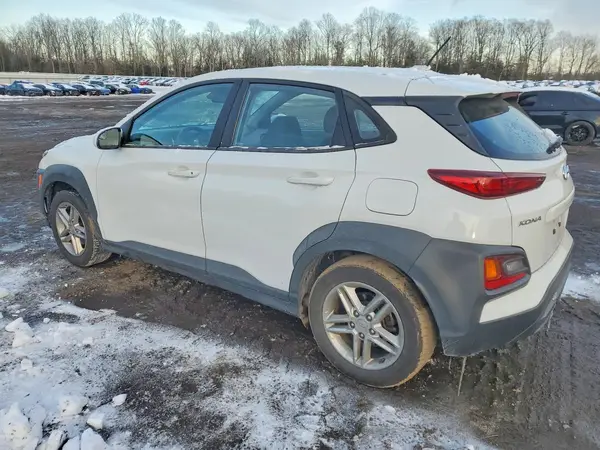 KM8K12AA3MU641310 2021 HYUNDAI KONA - Image 2
