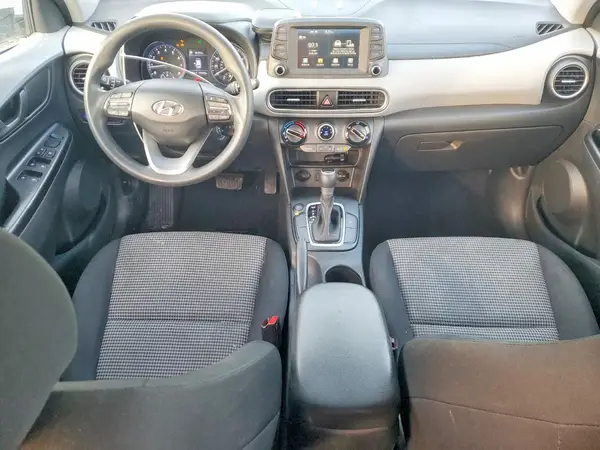 KM8K12AA3MU641310 2021 HYUNDAI KONA - Image 8