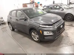 KM8K12AA3MU642246 2021 HYUNDAI KONA