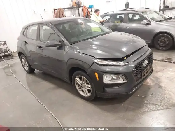 KM8K12AA3MU642246 2021 HYUNDAI KONA - Image 1