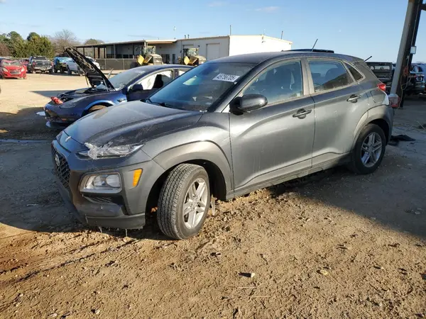 KM8K12AA3MU643221 2021 HYUNDAI KONA - Image 1