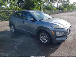 KM8K12AA3MU643414 2021 HYUNDAI KONA