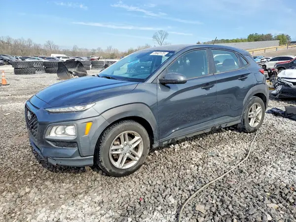 KM8K12AA3MU644188 2021 HYUNDAI KONA - Image 1