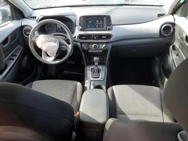 KM8K12AA3MU644188 2021 HYUNDAI KONA - Image 8