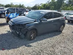 KM8K12AA3MU645101 2021 HYUNDAI KONA