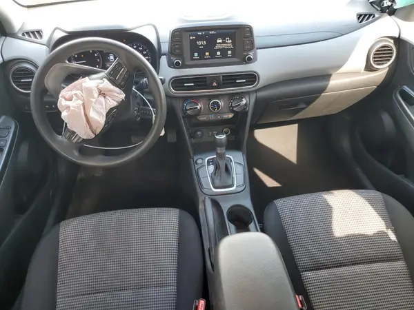 KM8K12AA3MU645101 2021 HYUNDAI KONA - Image 8