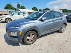 KM8K12AA3MU645230 2021 HYUNDAI KONA