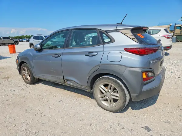 KM8K12AA3MU645230 2021 HYUNDAI KONA - Image 2