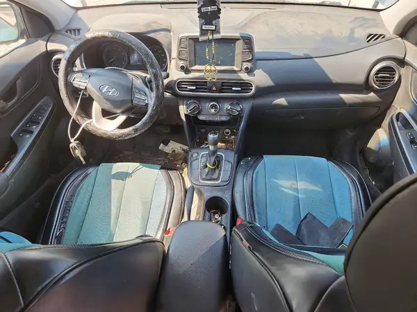 KM8K12AA3MU645230 2021 HYUNDAI KONA - Image 8