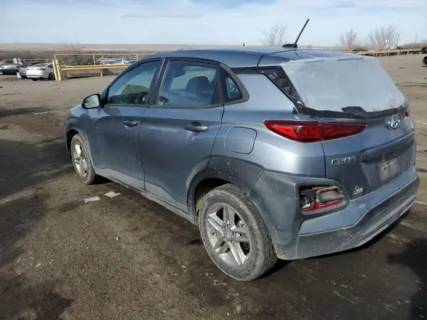 KM8K12AA3MU645888 2021 HYUNDAI KONA - Image 2