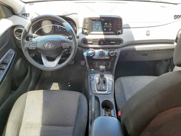 KM8K12AA3MU656244 2021 HYUNDAI KONA - Image 7