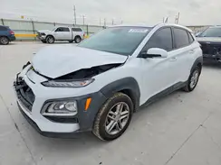 KM8K12AA3MU657720 2021 HYUNDAI KONA