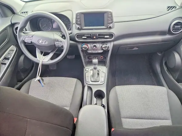 KM8K12AA3MU657720 2021 HYUNDAI KONA - Image 8