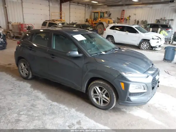 KM8K12AA3MU658723 2021 HYUNDAI KONA - Image 1