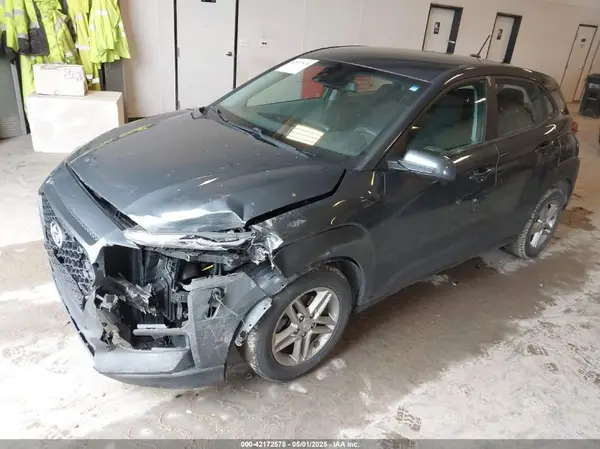 KM8K12AA3MU658723 2021 HYUNDAI KONA - Image 2