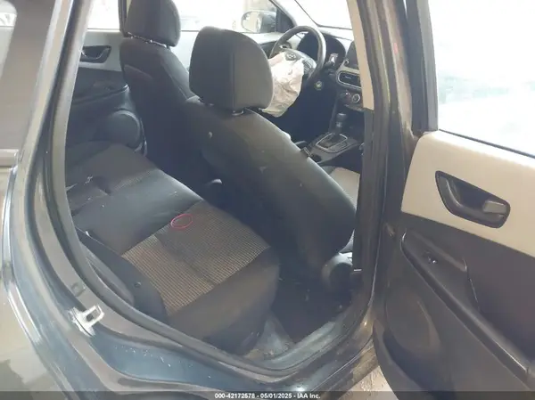 KM8K12AA3MU658723 2021 HYUNDAI KONA - Image 8