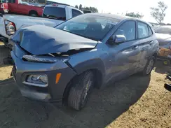 KM8K12AA3MU661329 2021 HYUNDAI KONA